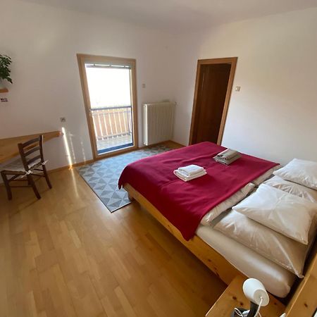 2-Zimmer Wohnung Auf Der Heide Finkenstein am Faaker See Ngoại thất bức ảnh