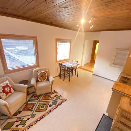 2-Zimmer Wohnung Auf Der Heide Finkenstein am Faaker See Ngoại thất bức ảnh