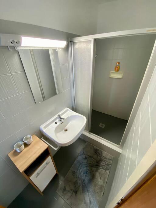 2-Zimmer Wohnung Auf Der Heide Finkenstein am Faaker See Ngoại thất bức ảnh