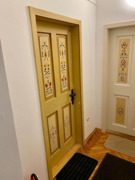 2-Zimmer Wohnung Auf Der Heide Finkenstein am Faaker See Ngoại thất bức ảnh
