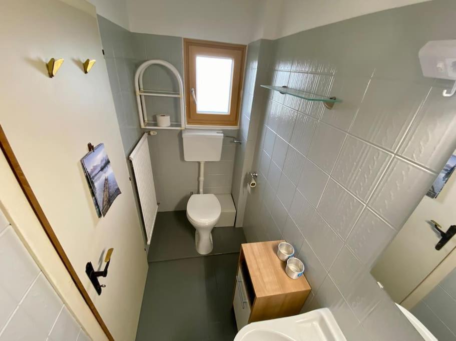 2-Zimmer Wohnung Auf Der Heide Finkenstein am Faaker See Ngoại thất bức ảnh