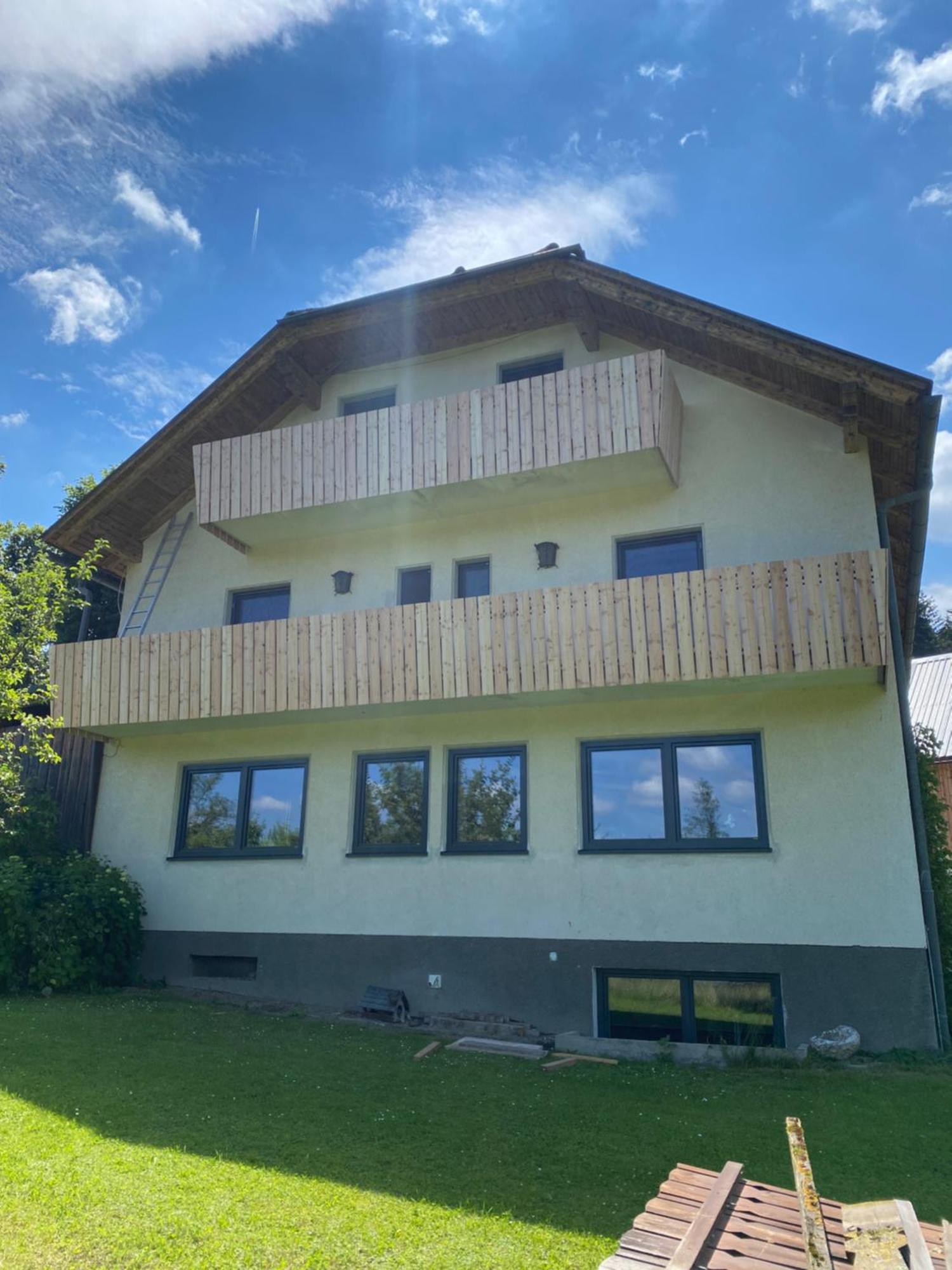 2-Zimmer Wohnung Auf Der Heide Finkenstein am Faaker See Ngoại thất bức ảnh