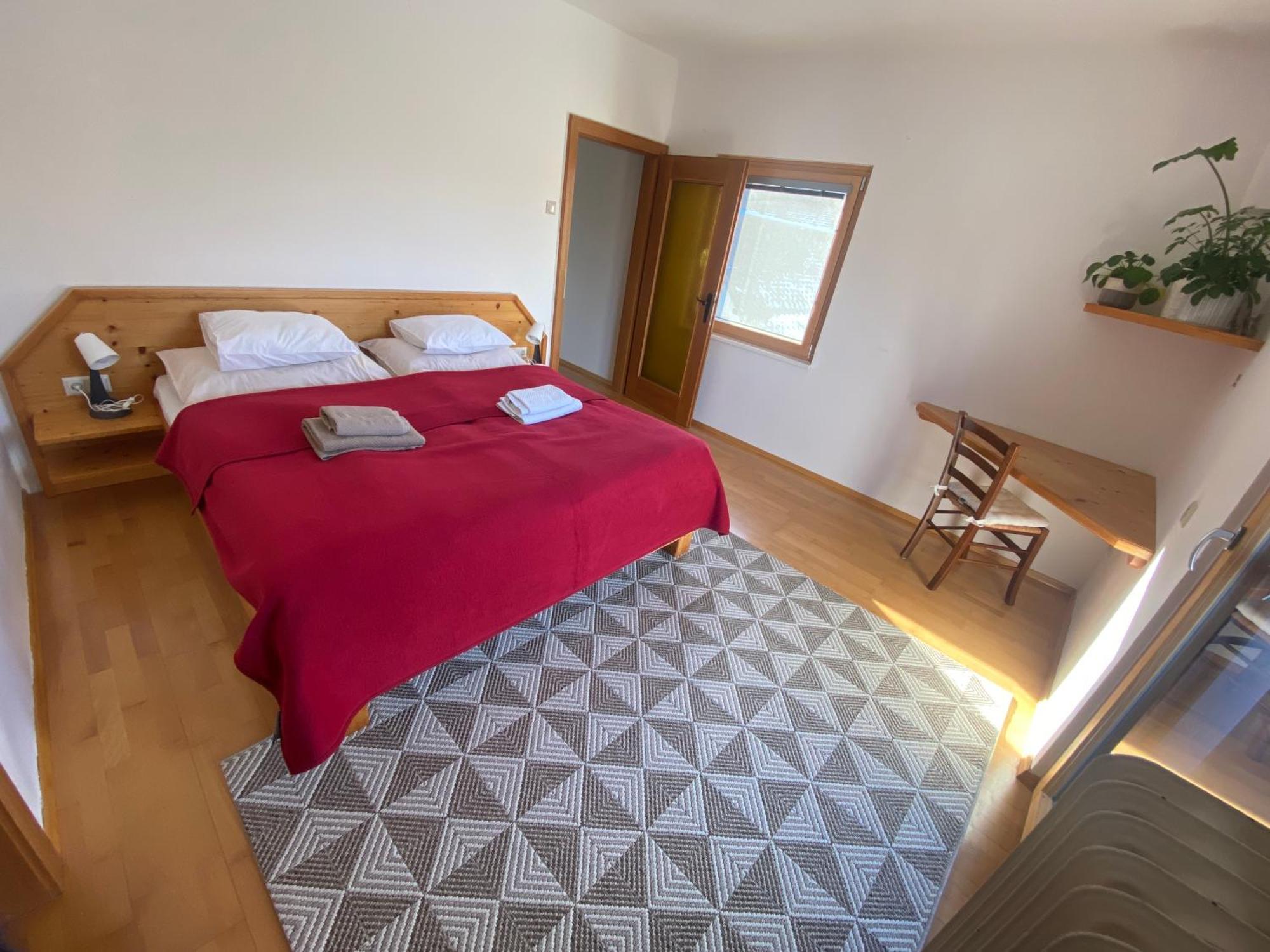 2-Zimmer Wohnung Auf Der Heide Finkenstein am Faaker See Ngoại thất bức ảnh