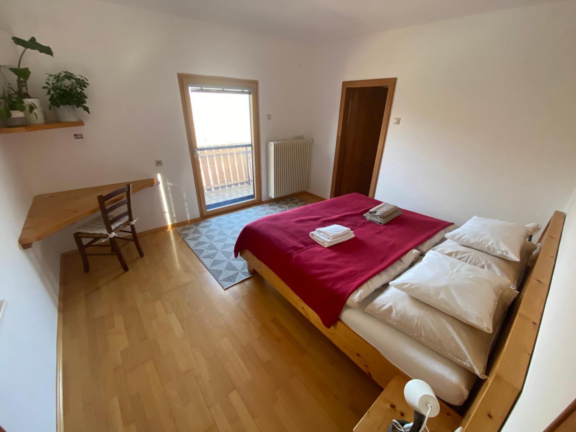 2-Zimmer Wohnung Auf Der Heide Finkenstein am Faaker See Ngoại thất bức ảnh